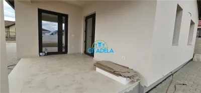 Casă 4 camere Alba Iulia - poza 2