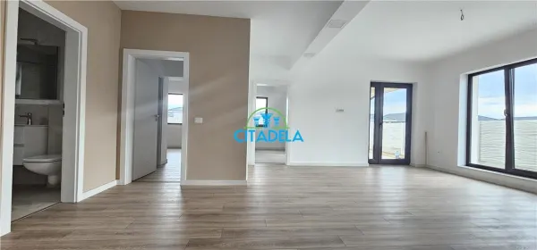 Casă 4 camere Alba Iulia - poza 5