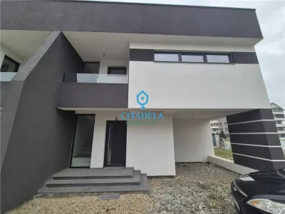Casă 4 camere Sebeș - poza 2