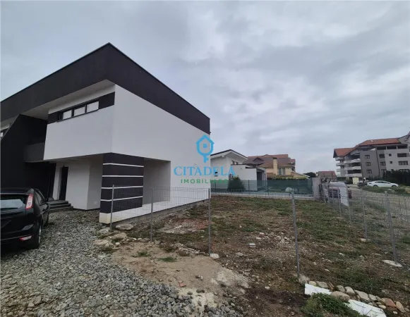 Casă 4 camere Sebeș - poza 3