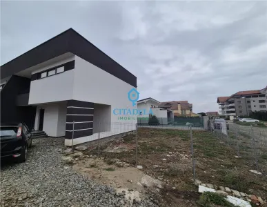 Casă 4 camere Sebeș - poza 3