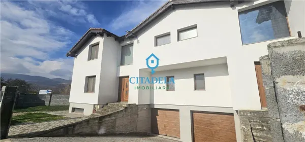 Casă 6 camere Alba Iulia - poza 2