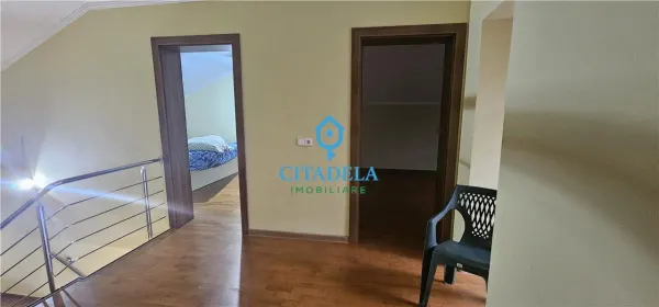 Casă 6 camere Alba Iulia - poza 17