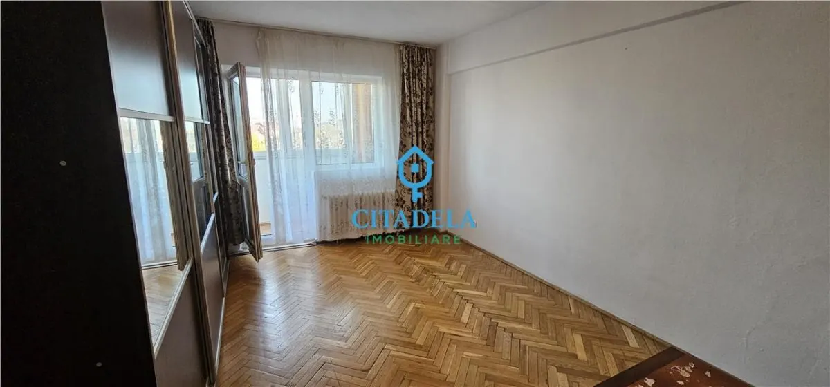 Apartament 2 camere Alba Iulia - poza 1