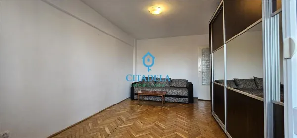 Apartament 2 camere Alba Iulia - poza 2