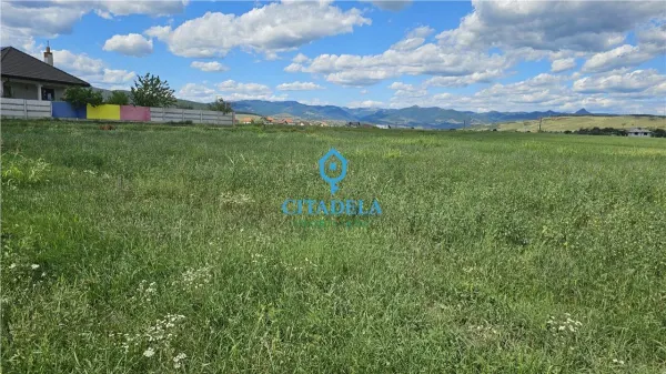 Teren Alba Iulia - poza 3