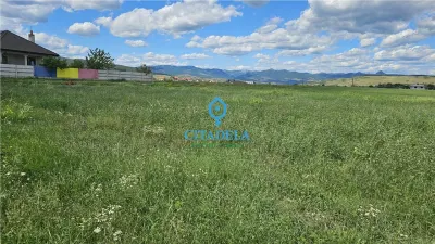 Teren Alba Iulia - poza 3