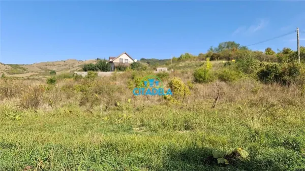 Teren Alba Iulia - poza 2