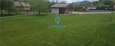 Casă 2 camere Ampoița - poza 6