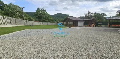 Casă 2 camere Ampoița - poza 8