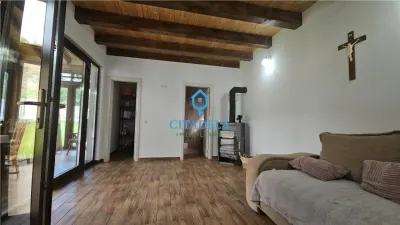 Casă 2 camere Ampoița - poza 9