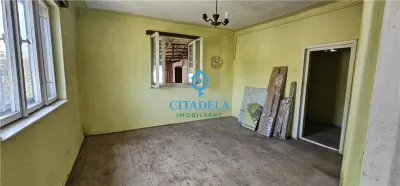 Casă 2 camere Alba Iulia - poza 4
