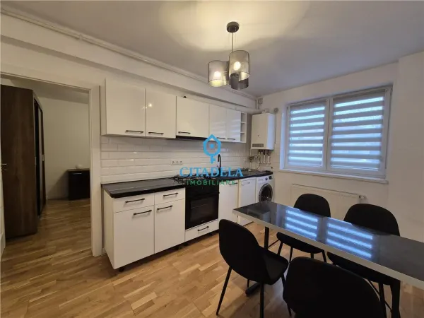 Apartament 2 camere Alba Iulia - poza 1