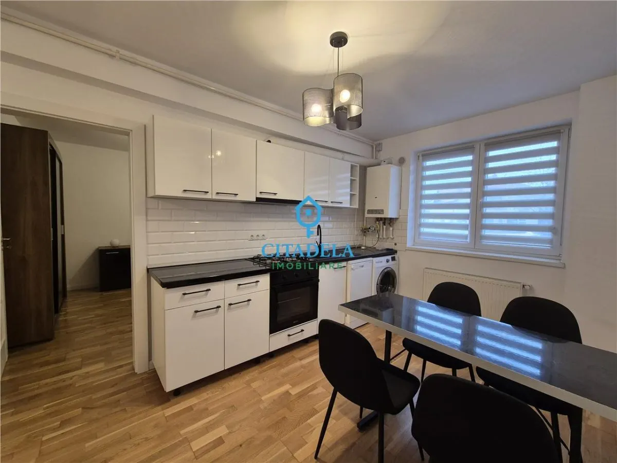 Apartament 2 camere Alba Iulia - poza 1