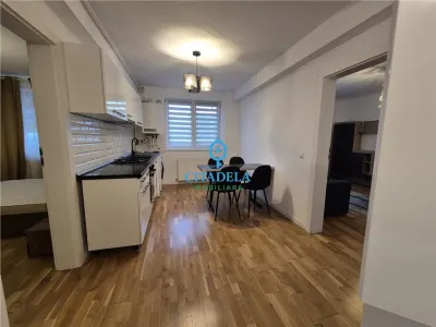 Apartament 2 camere Alba Iulia - poza 2