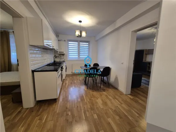 Apartament 2 camere Alba Iulia - poza 3
