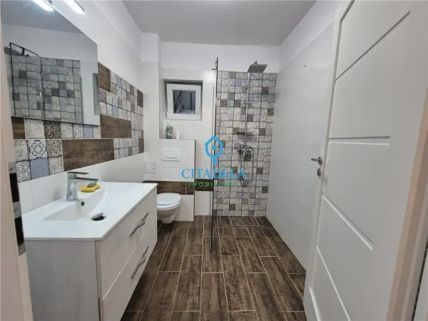 Apartament 2 camere Alba Iulia - poza 4