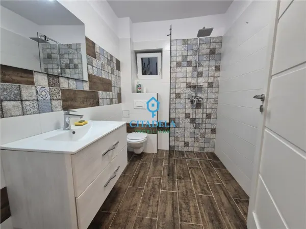 Apartament 2 camere Alba Iulia - poza 5