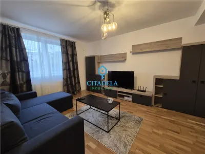 Apartament 2 camere Alba Iulia - poza 6