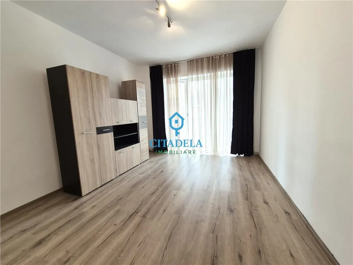Apartament 2 camere Alba Iulia - poza 1
