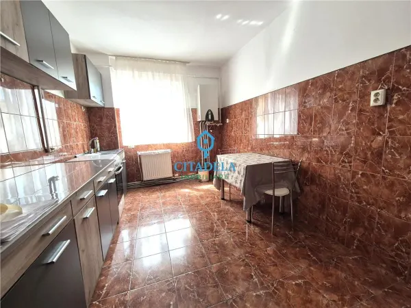 Apartament 2 camere Alba Iulia - poza 5