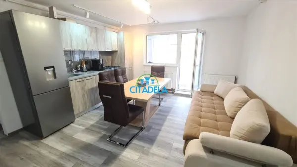 Apartament 3 camere Alba Iulia - poza 2