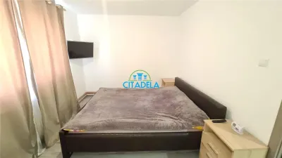 Apartament 3 camere Alba Iulia - poza 3