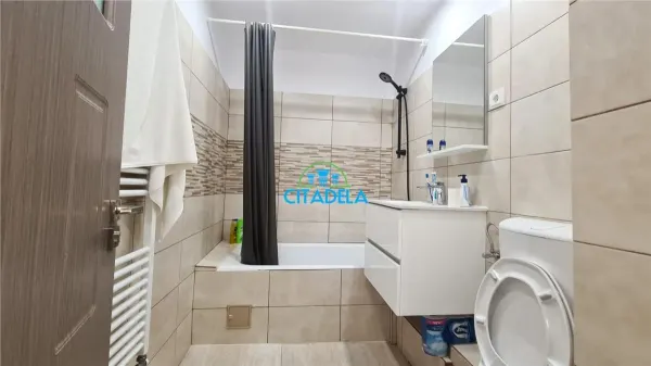 Apartament 3 camere Alba Iulia - poza 5