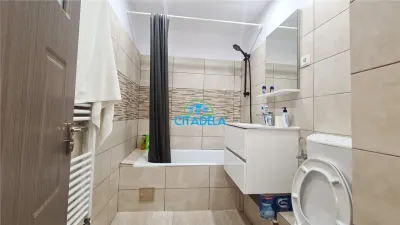 Apartament 3 camere Alba Iulia - poza 5