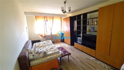Apartament 2 camere Alba Iulia - poza 4