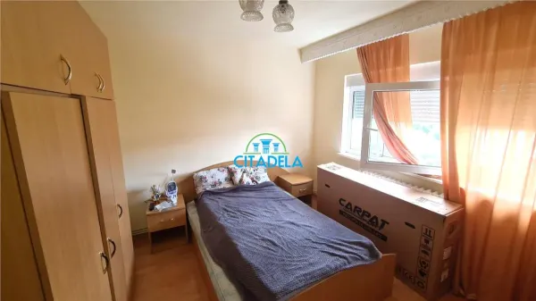 Apartament 2 camere Alba Iulia - poza 5