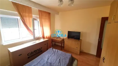 Apartament 2 camere Alba Iulia - poza 6