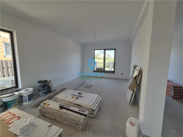 Casă 4 camere Alba Iulia - poza 2