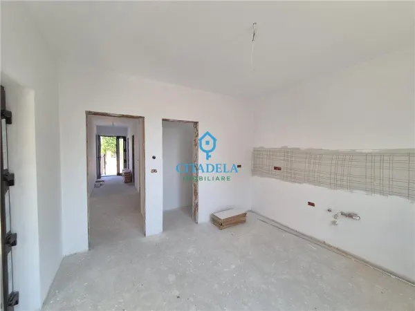 Casă 4 camere Alba Iulia - poza 4