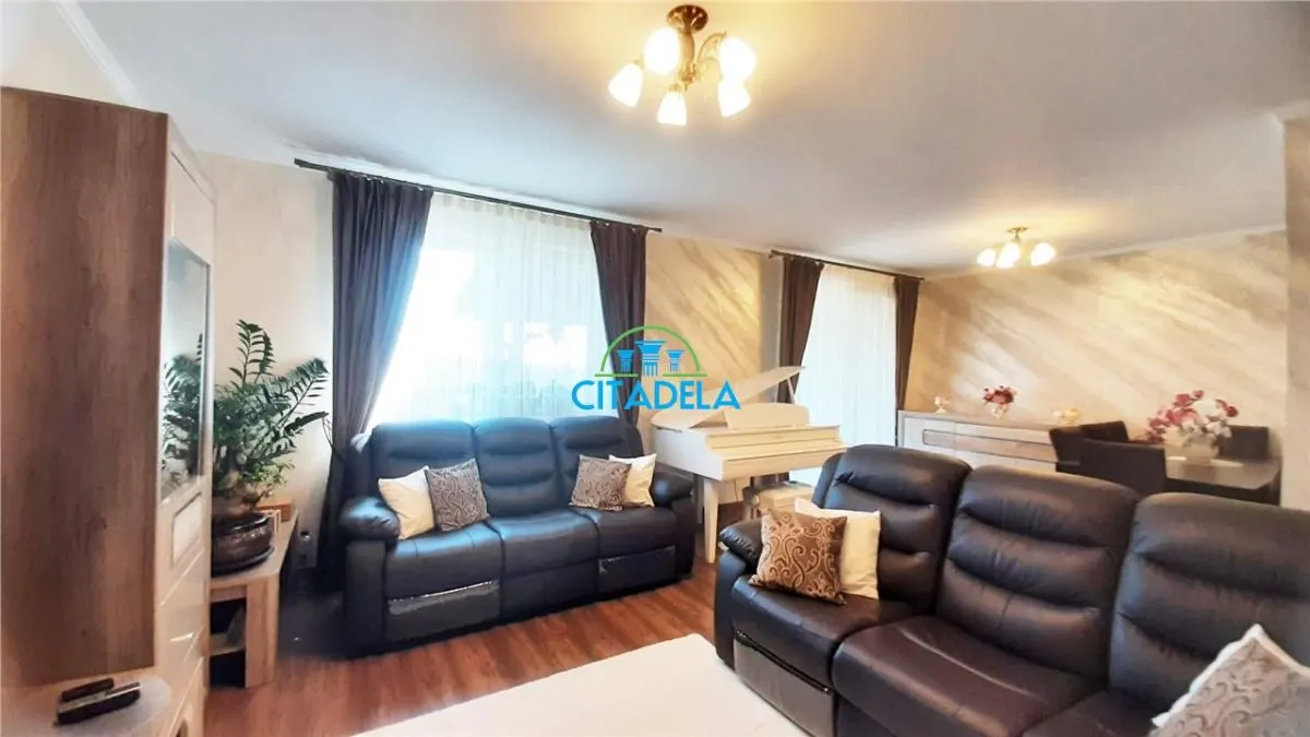 Casă 4 camere Alba Iulia - poza 1