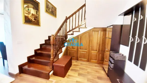 Casă 4 camere Alba Iulia - poza 11