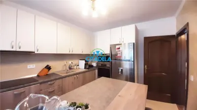 Casă 4 camere Alba Iulia - poza 12