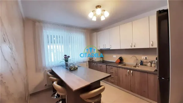 Casă 4 camere Alba Iulia - poza 15