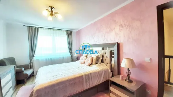 Casă 4 camere Alba Iulia - poza 4