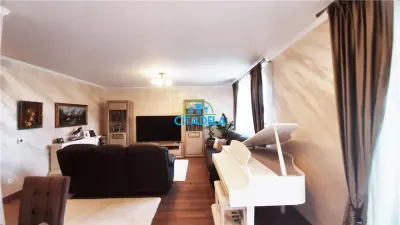 Casă 4 camere Alba Iulia - poza 5