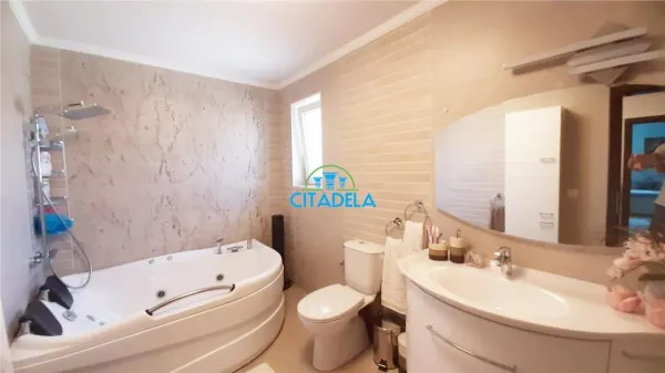 Casă 4 camere Alba Iulia - poza 6