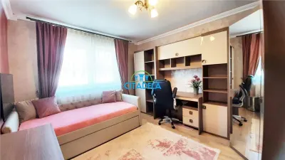 Casă 4 camere Alba Iulia - poza 7