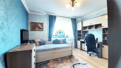 Casă 4 camere Alba Iulia - poza 9