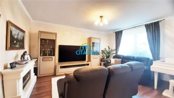 Casă 4 camere Alba Iulia - poza 10