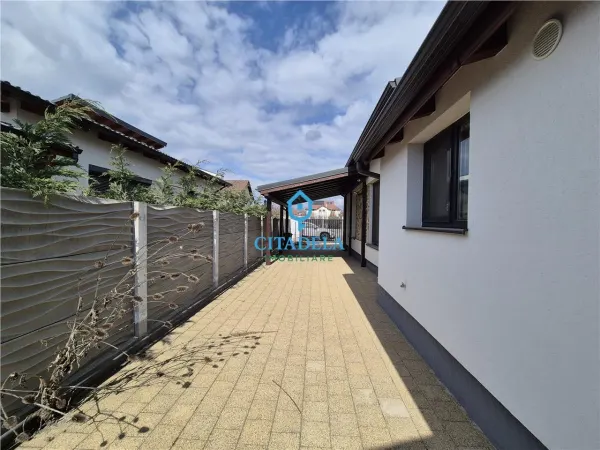 Casă 5 camere Alba Iulia - poza 4