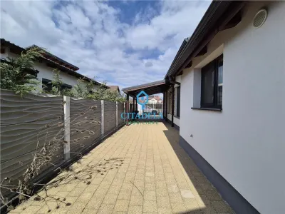 Casă 5 camere Alba Iulia - poza 4