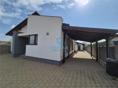 Casă 5 camere Alba Iulia - poza 5