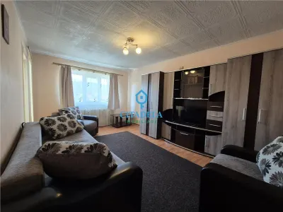 Apartament 2 camere, decomandat 75000 euro - Alba Iulia