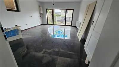 Casă 4 camere Alba Iulia - poza 2