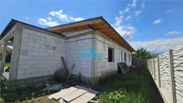 Casă 4 camere Alba Iulia - poza 2